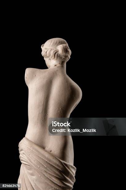 Gips Gips Skulptur Der Venus Stockfoto und mehr Bilder von Statue - Statue, Skulptur - Kunstwerk, Frauen