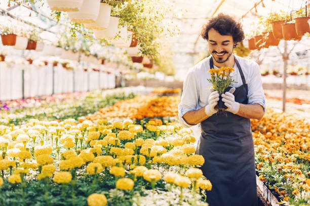 istock Satisfaction of the good job 824668822