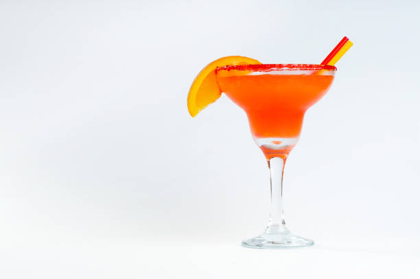 istock summer cocktail of fruit and citrus 824669046