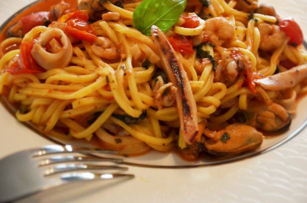 istock fresh italian pasta close up 824687340