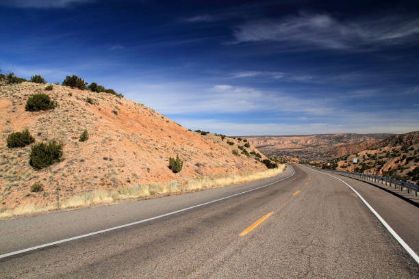 istock High Road to Taos 824709176