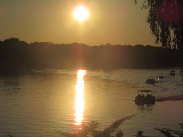 istock Summer in July Activities 824709400