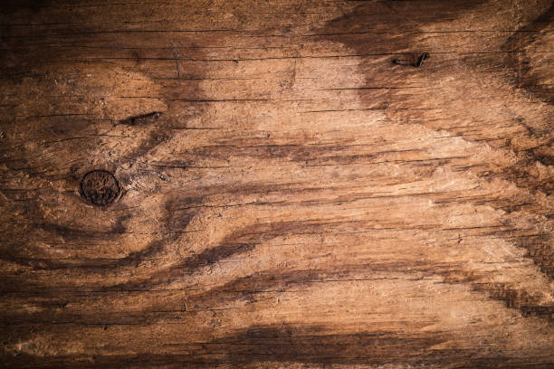 istock Old grunge dark textured wood background 824737662