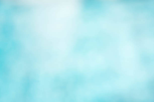 istock abstract texture blue and white color mix and bokeh lighting background 824746472