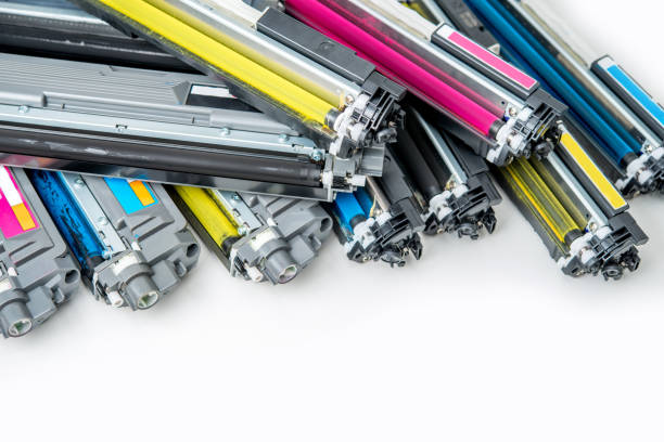 istock laser toner cartridge 824746638