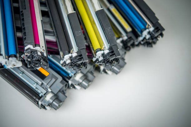 istock laser toner cartridge 824746646