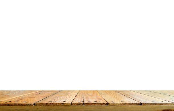 istock wooden table or counter 824756398