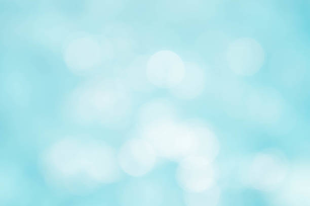 istock abstract texture blue and white color mix and bokeh lighting background 824757496