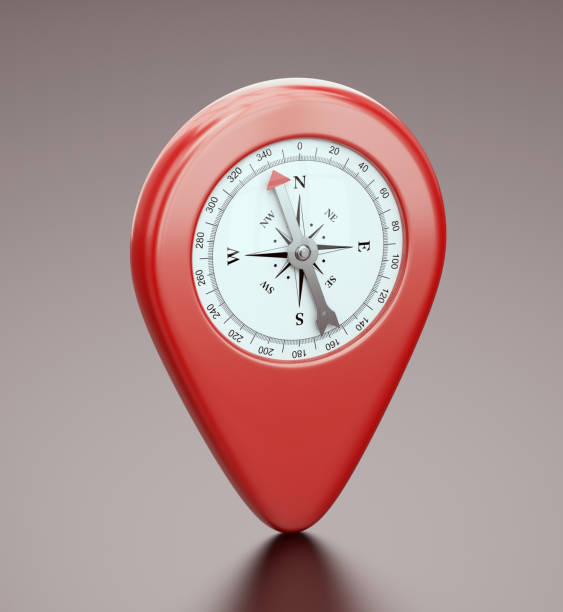 Simple Compass Red 8,300+ Red Compas Stock Photos, Pictures & Royalty-Free Images - iStock