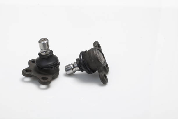 istock Car suspension parts 824774014