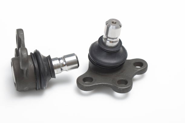 istock Car suspension parts 824774070