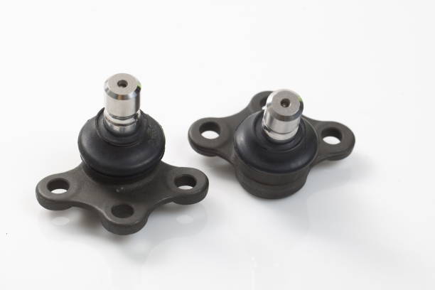 istock Car suspension parts 824774122