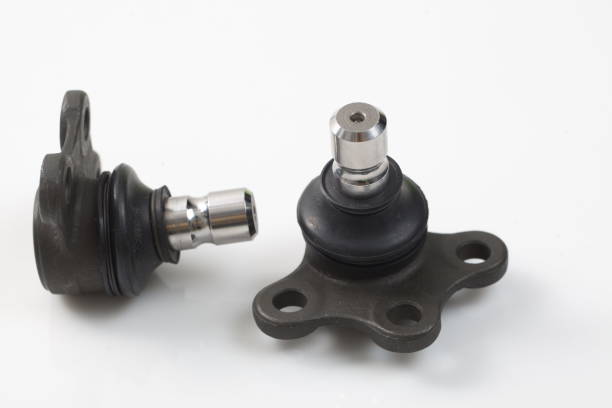 istock Car suspension parts 824774128