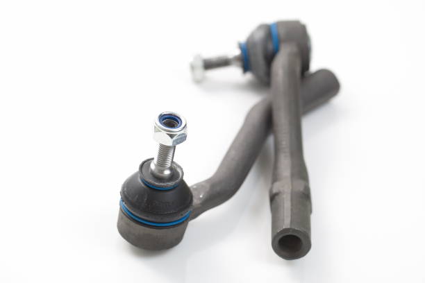 istock Car suspension parts 824774132