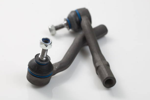 istock Car suspension parts 824774138