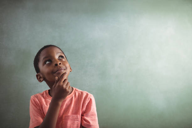 Kid Thinking Pictures | Download Free Images on Unsplash