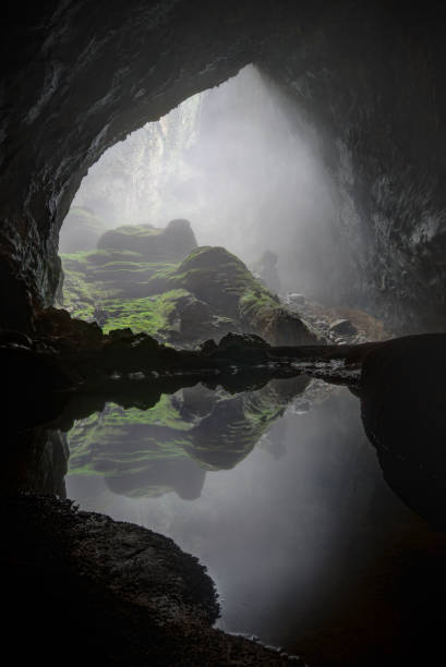 World's Largest Cave - Han Son Doong