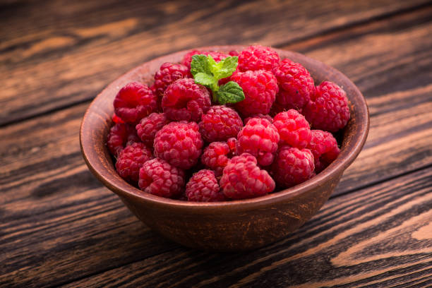 istock Summer ripe fruit iin bowl 824792838