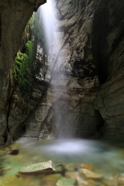 istock Troll Church Grotte Molde Norway 824793228