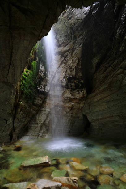 istock Troll Church Grotte Molde Norway 824793764