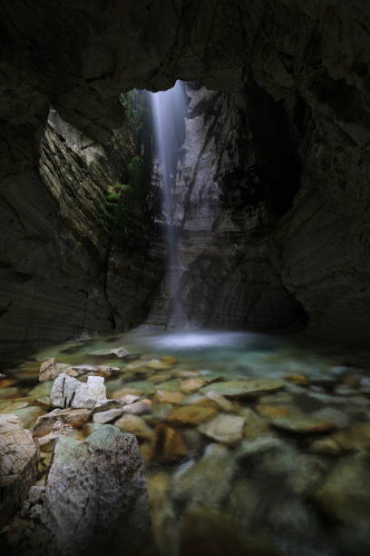 istock Troll Church Grotte Molde Norway 824797926