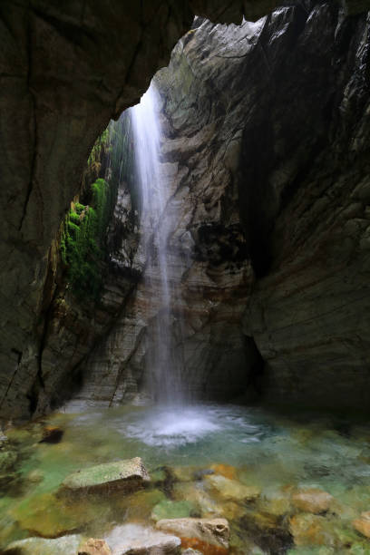 istock Troll Church Grotte Molde Norway 824797930