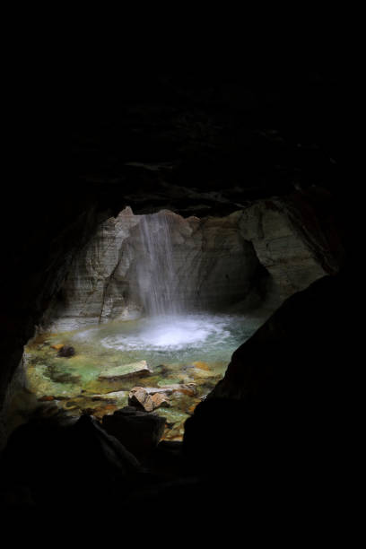 istock Troll Church Grotte Molde Norway 824803864