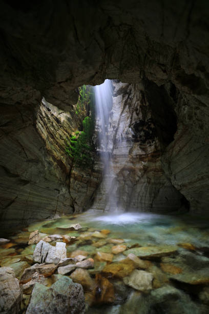istock Troll Church Grotte Molde Norway 824804038