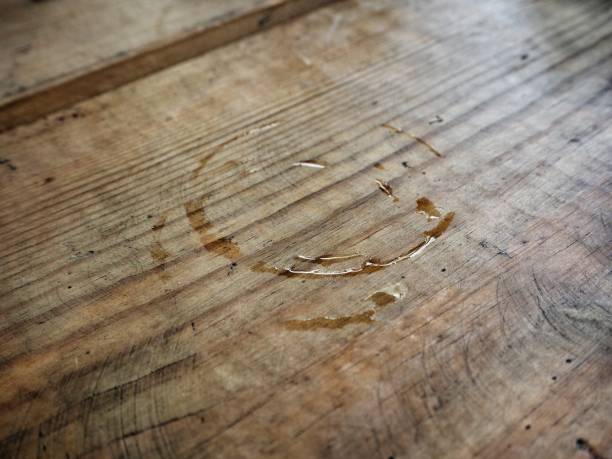 istock Stain of water 824804508