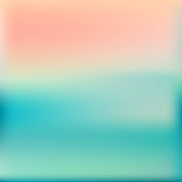 Abstract Colorful Blurred Background Stock Illustration - Download Image  Now - Abstract, Abstract Backgrounds, Application Form - iStock