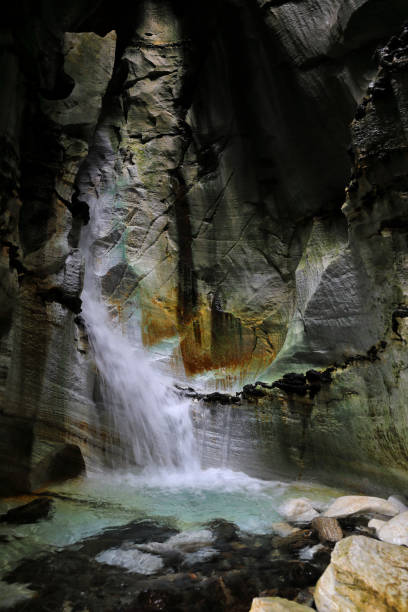 istock Troll Church Grotte Molde Norway 824811108