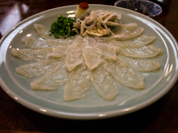 istock Japanese food 824827570
