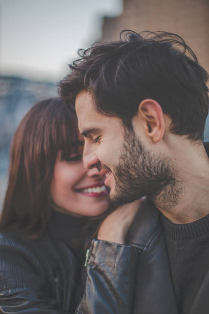 istock Love has it's own vocabulary 824830900