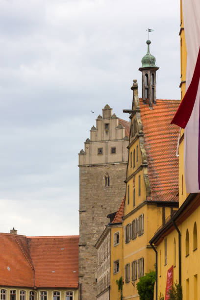 istock framework facades with doors or window photos in bavarian south german historical city 3 824855994