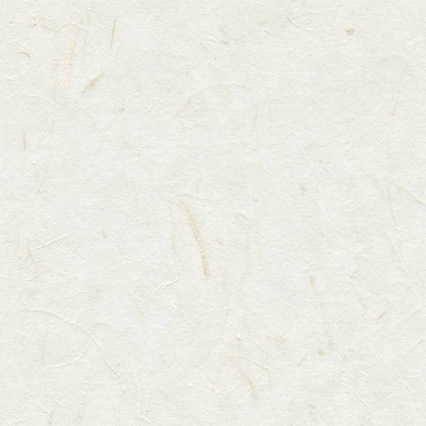 istock Seamless handmade rice paper background 824883006