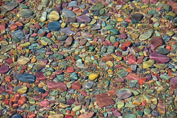 istock Pockhound Paradise In Glacier National Park 824886530