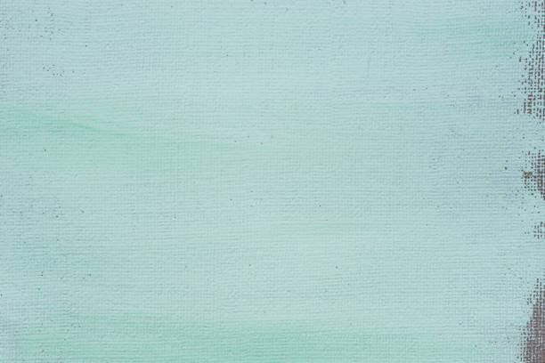 istock blue painting on canvas background texture 824891198