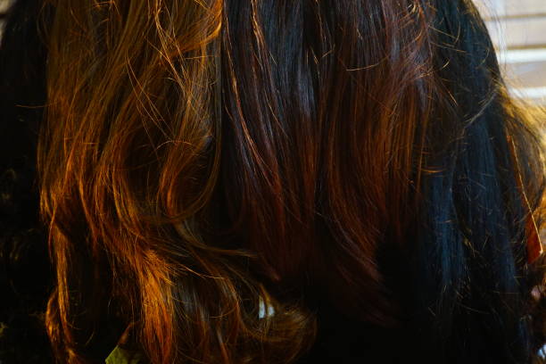 istock thailand Colorful hair 824897164