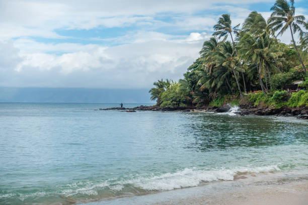 istock Maui Fisherman 824897334