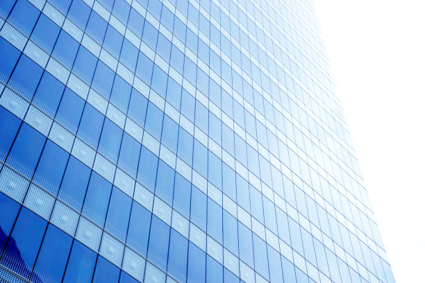 istock Thailand Corporate Building 824900070