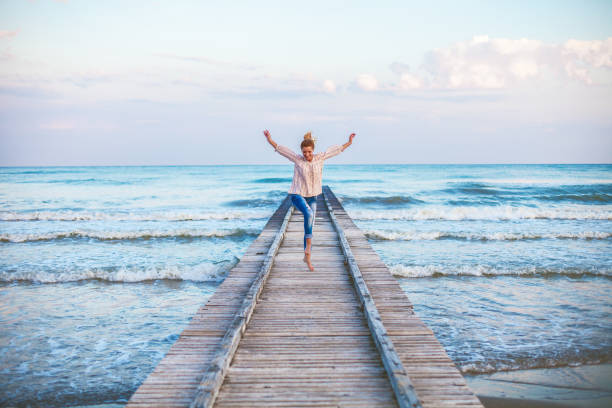 istock Vacation at the sea 824906774