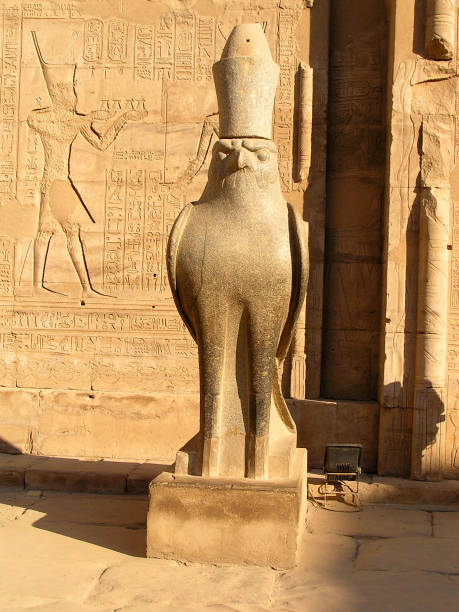 istock Temple of Edfu 824939150