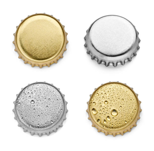 istock metal cap bottle drink 824999182