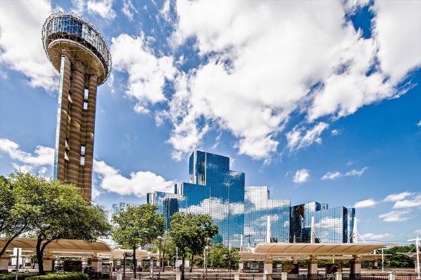 istock scenes around reunion tower dallas texas 825009020