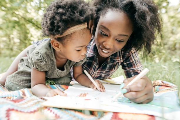 istock Summer activities for families 825011684