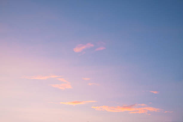 istock beautiful sky landscape at sunset 825026608