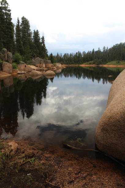 istock Rampart reservoir 825030370