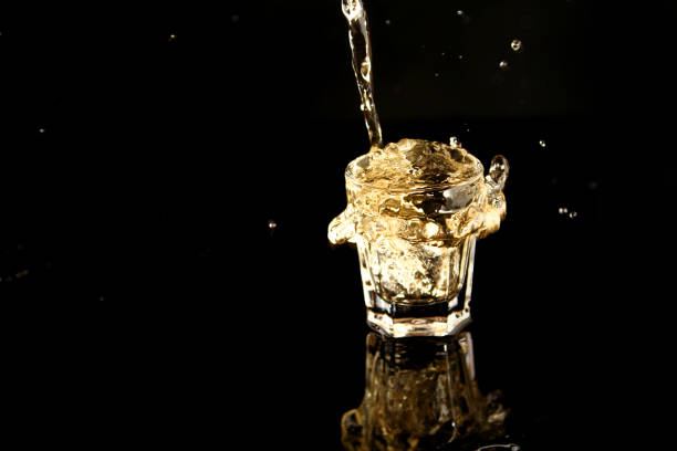 istock Glass of water 825031494