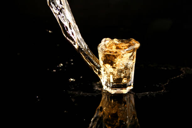 istock Glass of water 825031540