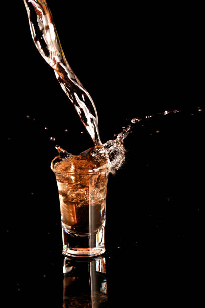 istock Glass of water 825031650